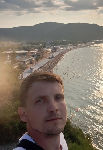 My photo - Viktor, 32 from Astrakhan (@viktor261736)