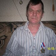 виталий, 73, Реутов