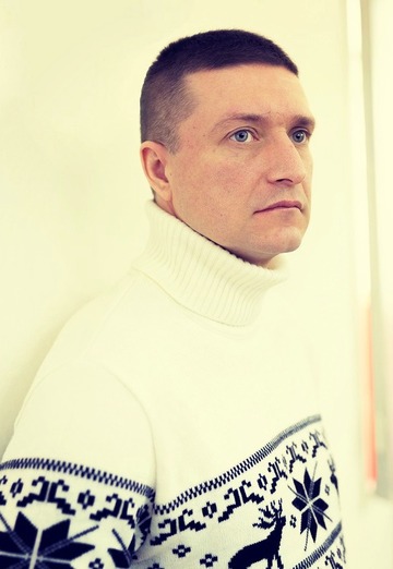 Моя фотография - Станислав, 42 из Томск (@crazy-viktor)