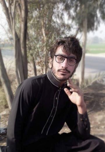 My photo - Muhammad Javed, 23 from Karachi (@muhammadjaved)