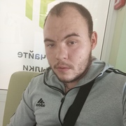 Никита, 29, Новомосковск