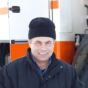 Вов, 54, Усть-Нера