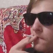 Сергей, 24, Гатчина