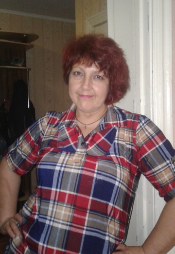 My photo - Svetlana, 52 from Slavyansk-na-Kubani (@svetlana8153918)