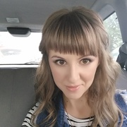 Maryana 34 Irkutsk