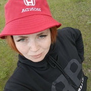 Evgeniya 45 Sharypovo