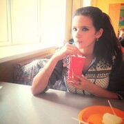 Анастасия, 27, Кушва