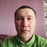 Александр, 44, Долинск