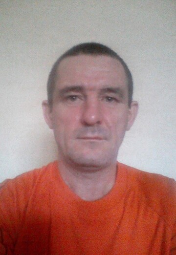 Моя фотография - Александр, 55 из Москва (@aleksandr661343)