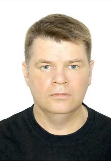 My photo - Pavel Krasnopolskiy, 54 from Blagoveshchensk (@pavelkrasnopolskiy0)