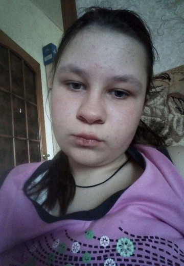 My photo - Ulyana spasskaya, 33 from Kostroma (@ulyanaspasskaya)