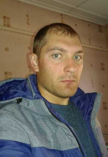 My photo - Leonid, 31 from Komsomolsk-on-Amur (@leonid31514)