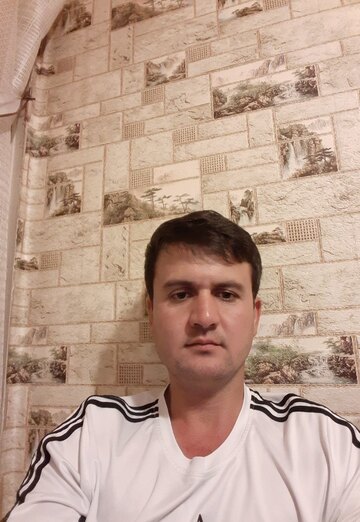 My photo - shuhratdjon, 41 from Dushanbe (@shuhratdjon22)