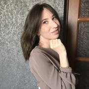 Natalya 35 Moscow