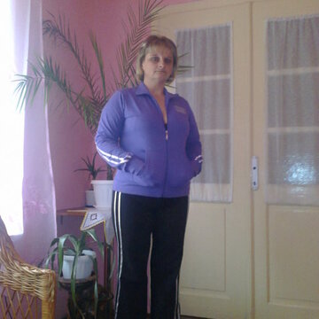 Моя фотография - Ливия, 50 из Ужгород (@liviya3)