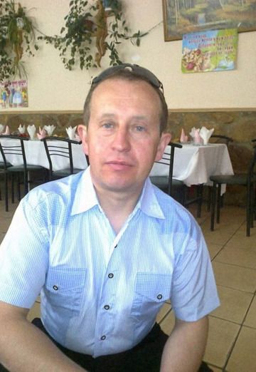 My photo - Oleg, 49 from Kryzhopil (@oleg232626)
