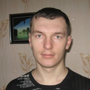 Dmitriy 40 Asipovichy