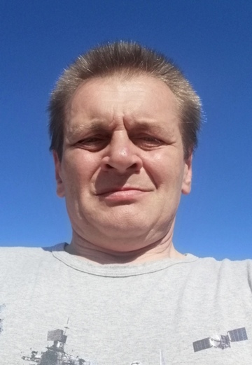 Моя фотография - Жан, 55 из Витебск (@jan5493)