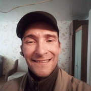 Андрей, 44, Кондопога
