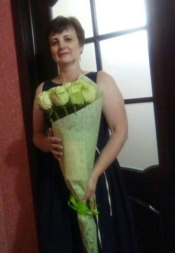 Моя фотография - ГАЛИНА, 55 из Киев (@galina69802)