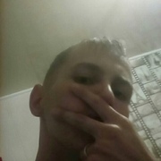 Глеб, 25, Заинск