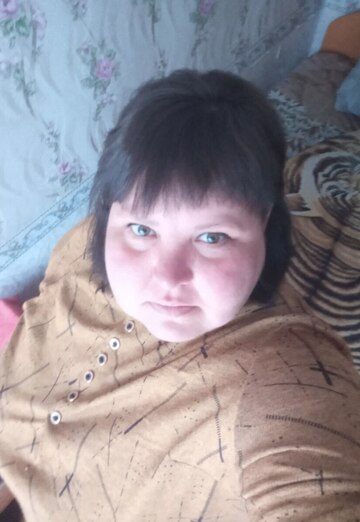 Моя фотография - Татьяна, 36 из Тамбовка (@tatyana391848)