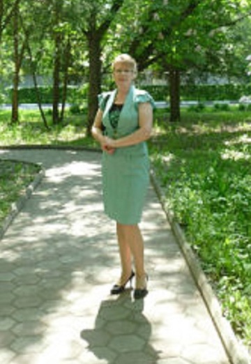 Моя фотография - Наталия, 59 из Нижний Новгород (@nataliya26893)