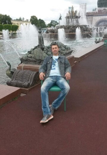 My photo - Danila, 35 from Ryazan (@danila7742)