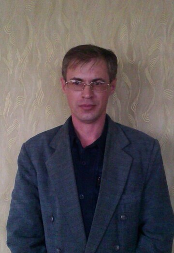 Моя фотография - Алексей, 51 из Кизляр (@aleksey96194)