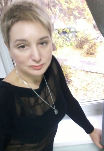 Моя фотография - наталья, 43 из Новосибирск (@natalya264846)