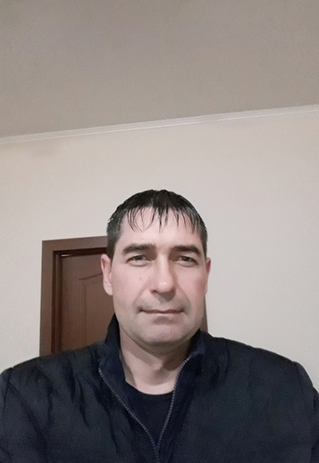Моя фотография - Алексей, 42 из Самара (@aleksey568387)