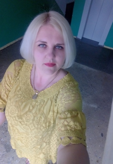 Моя фотографія - Ольга, 40 з Армавір (@olga291386)