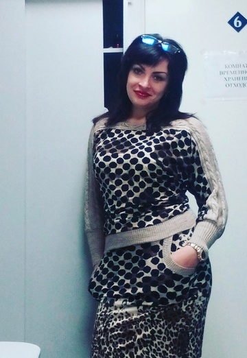 My photo - Anastasiya, 32 from Kamyshin (@anastasiya57280)