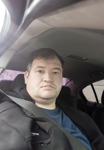 Моя фотография - Владислав, 43 из Казань (@vladislav50629)