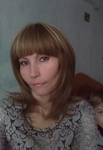 Моя фотография - Анастасия, 38 из Буденновск (@anastasiya118812)