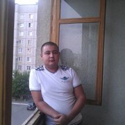 РИМ, 35, Новотроицк