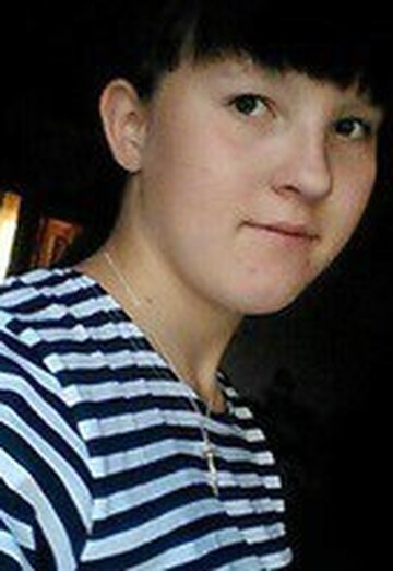 Моя фотография - Светлана, 25 из Хабаровск (@svetlana165888)