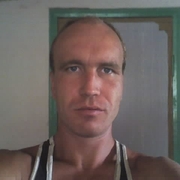 Vladimir, 39, Матвеев Курган