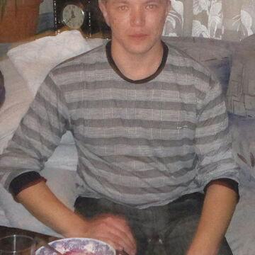 Моя фотография - Сергей, 36 из Челябинск (@sergey153)