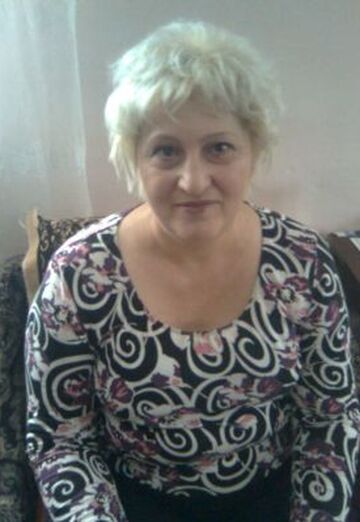 Моя фотография - Валентина, 66 из Еманжелинск (@valentina4254347)