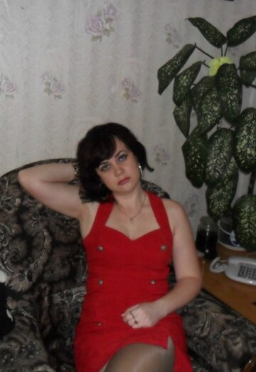 My photo - MARINA, 48 from Rodniki (@marina6069769)