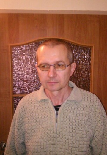 My photo - Jaroslaw, 58 from Bialystok (@9382jarek)
