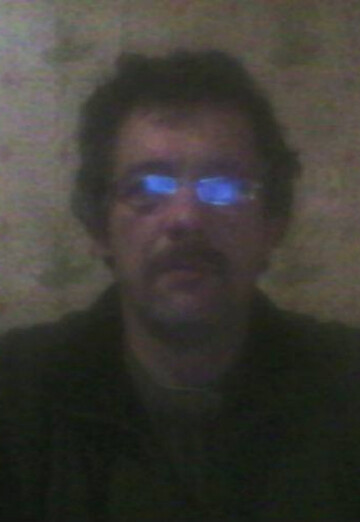 My photo - Klim, 57 from Lozova (@misternon2014)