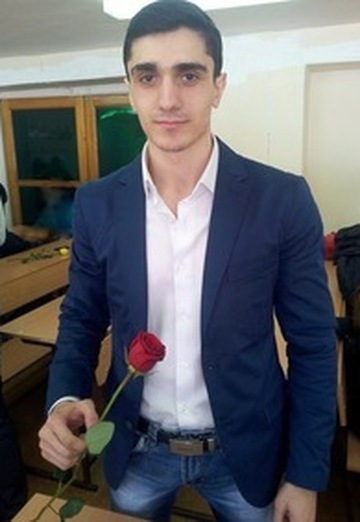 My photo - Con, 34 from Irkutsk (@con2300)