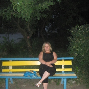 Моя фотография - Олечка, 37 из Харьков (@olichka14)