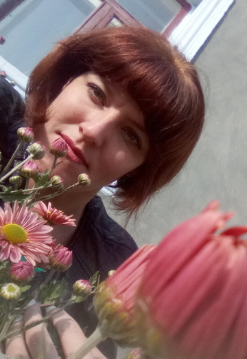 My photo - Ksyusha, 34 from Mykolaiv (@ksusha23237)