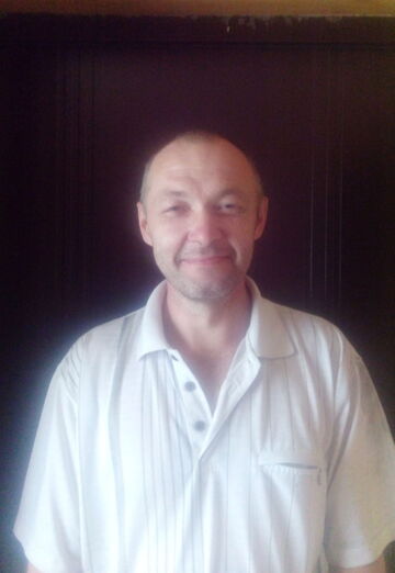 Моя фотография - Олег, 43 из Починок (@oleg282689)