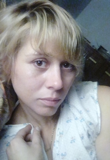 Mein Foto - Ljudmila, 40 aus Konakowo (@ludmiladrozdova)