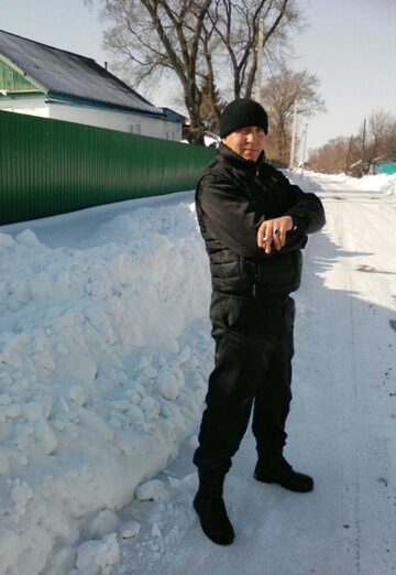 Sergey (@sergey675664) — my photo № 5