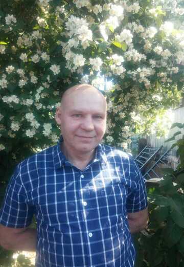 My photo - oleg, 52 from Nizhny Novgorod (@oleg308852)